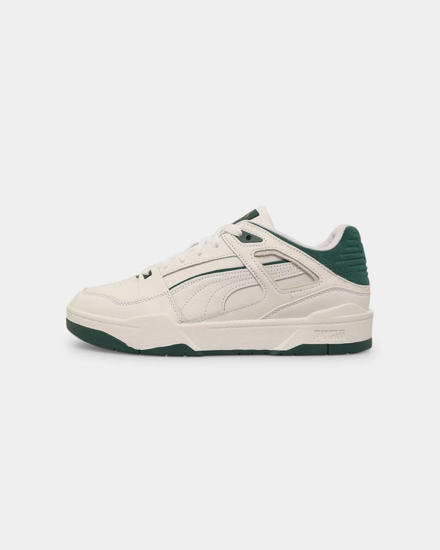 Puma Slipstream White/Green