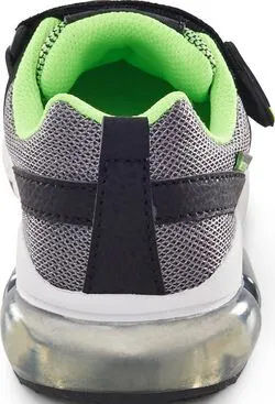 Radiant - Black/Lime/Grey - Kids