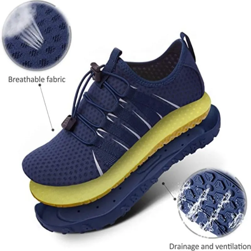 Rapid Dry Adult Aqua Shoes