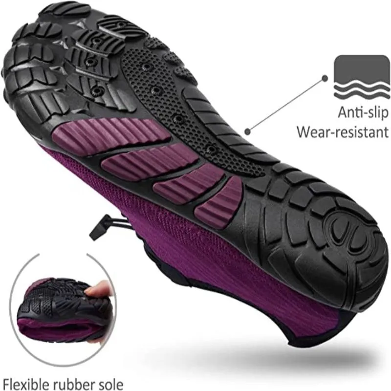 Rapid Dry Adult Aqua Shoes