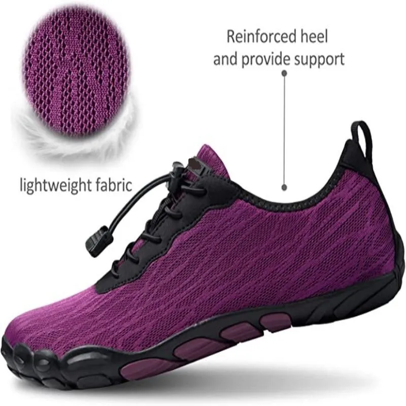 Rapid Dry Adult Aqua Shoes