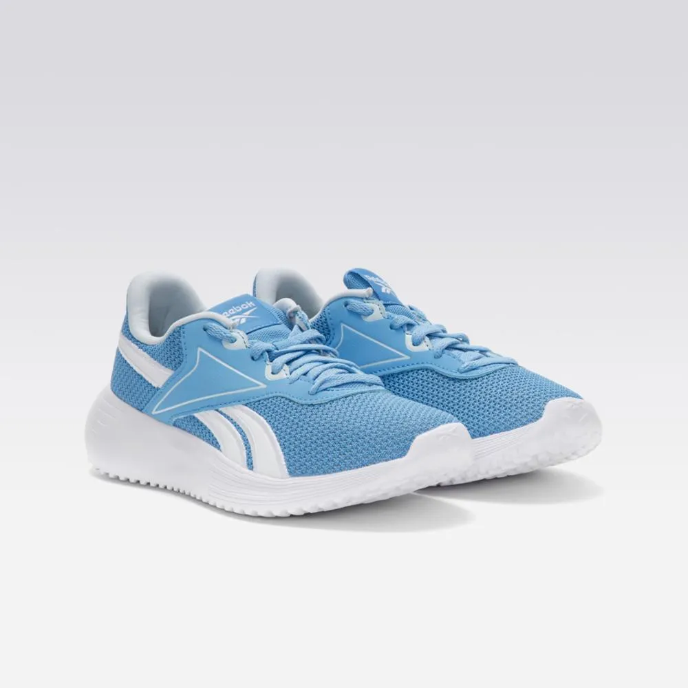 Reebok Footwear Women REEBOK LITE 3.0 ESSENTIAL BLUE/FTWR WHT/GLASS