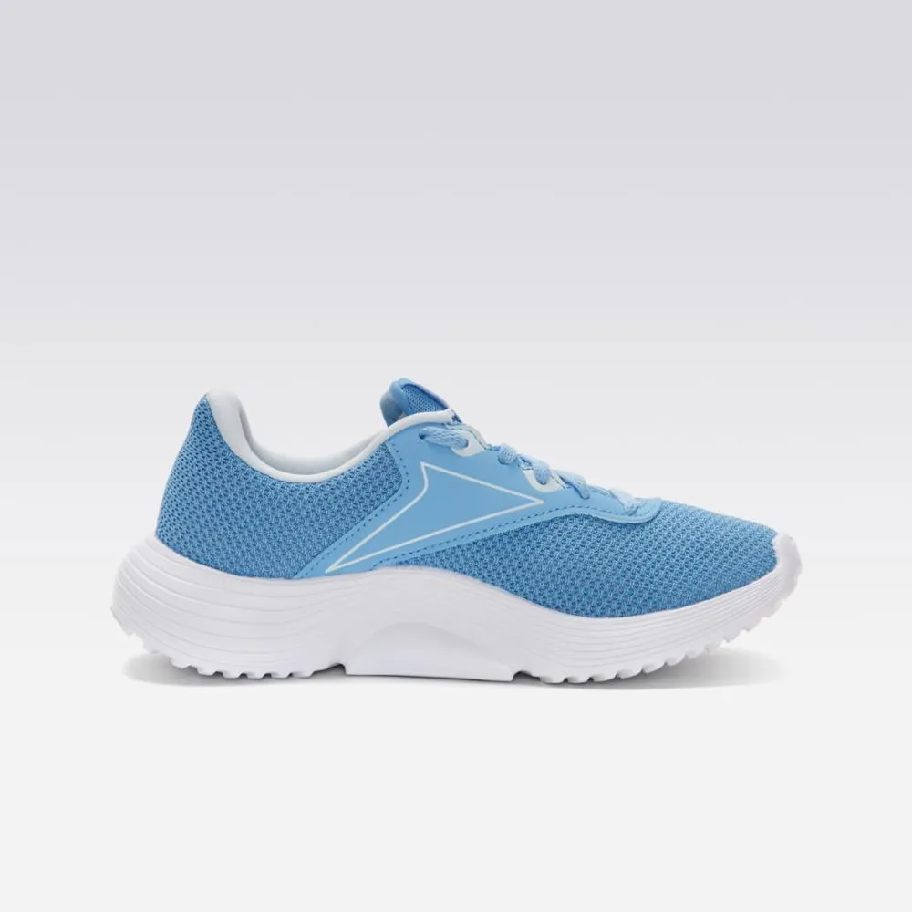 Reebok Footwear Women REEBOK LITE 3.0 ESSENTIAL BLUE/FTWR WHT/GLASS