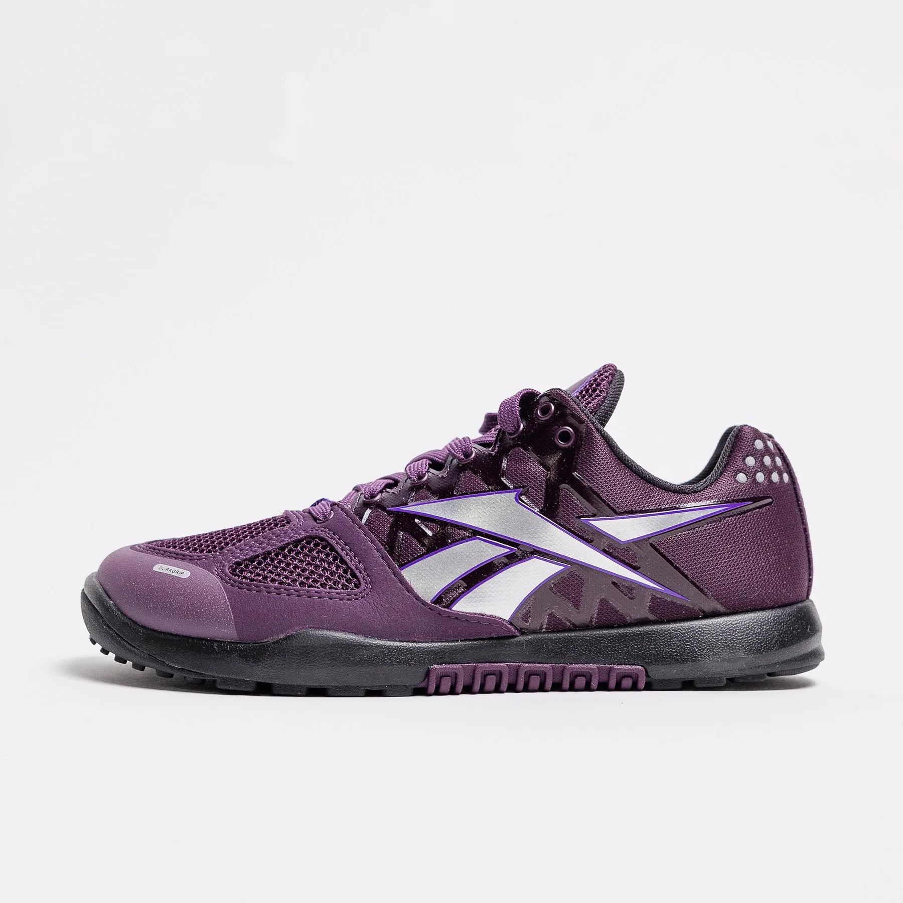 REEBOK - NANO 2.0 - Women's - MIDNIGHT PLUM/BLACK/PURPLE