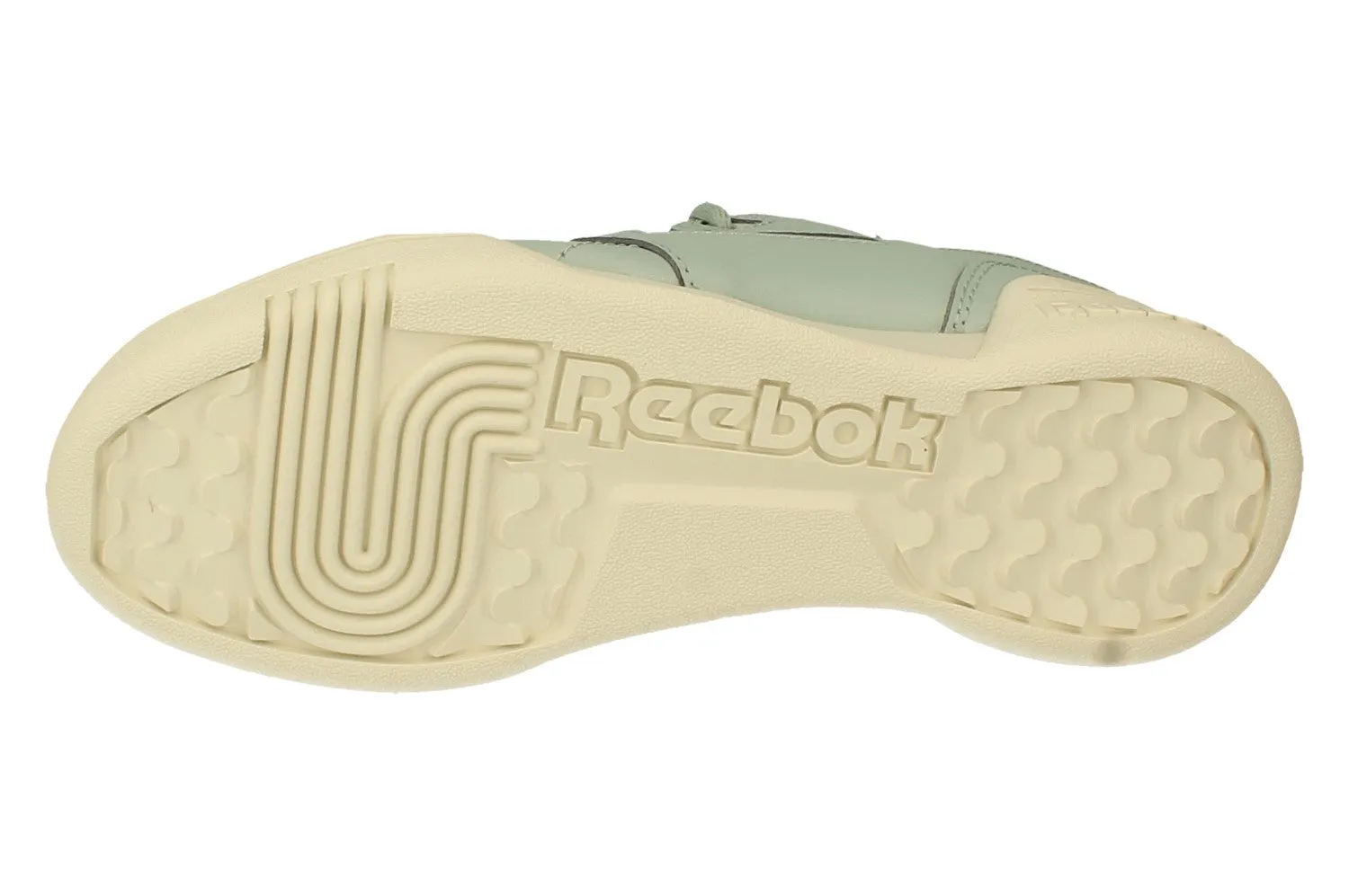 Reebok Workout Lo Plus Womens Sneakers DV3777