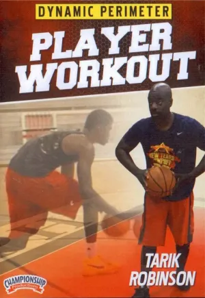 (Rental)-Dynamic Perimeter Player Workout