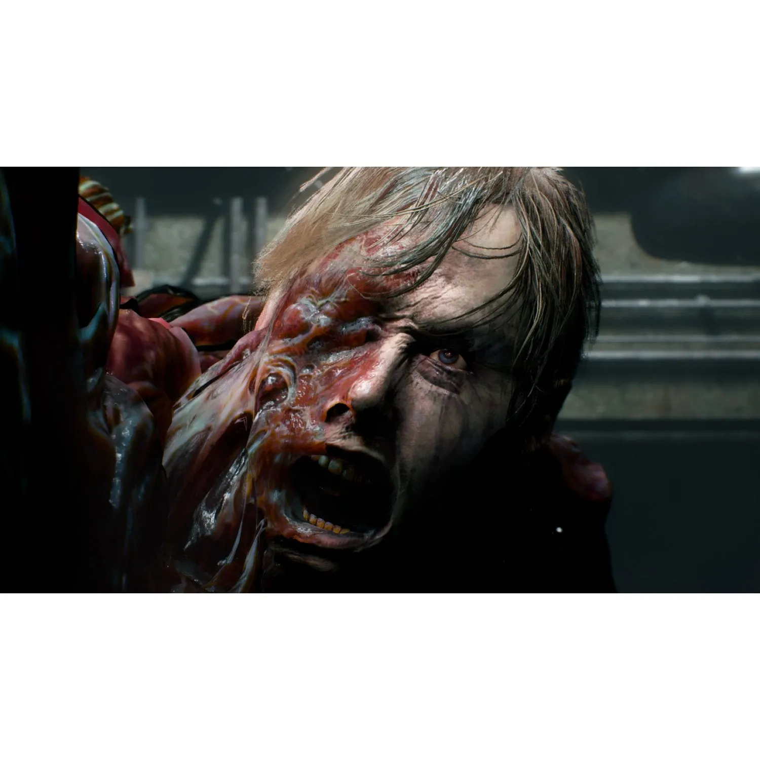 Resident Evil 2 - PlayStation 4 (US)