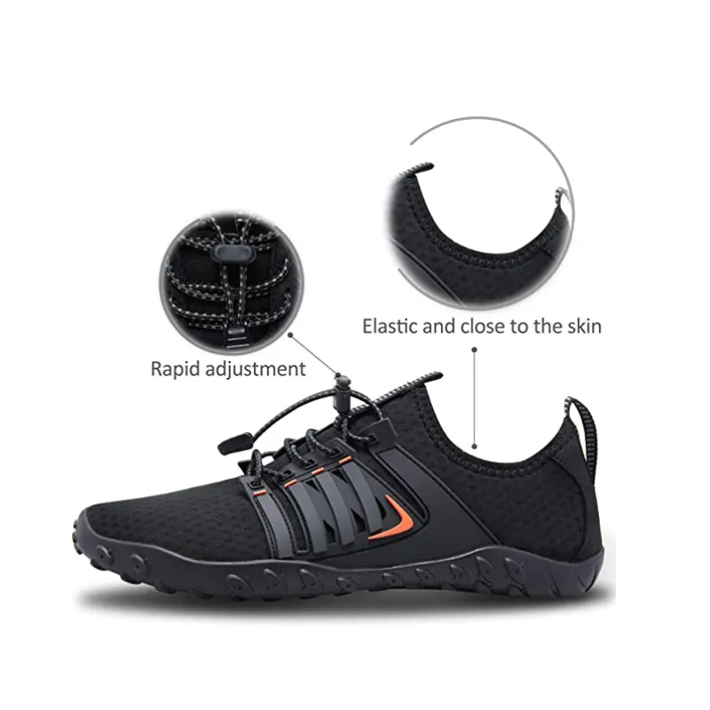 River Sports Quick Dry Aquatic Shoes