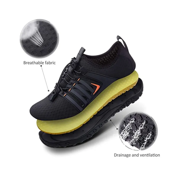 River Sports Quick Dry Aquatic Shoes