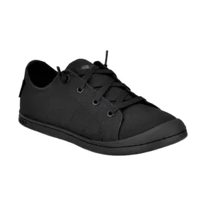 Roxy Women's Bayshore Work Shoes - Black