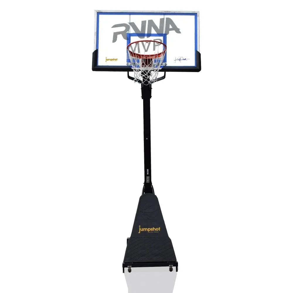 RVNA MVP Basketball Hoop System