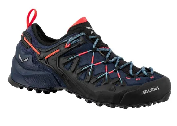 SALEWA Women's Ws Wildfire Edge Gtx