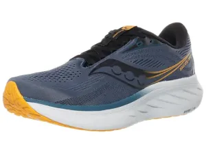 Saucony | Ride 18 | Men's | Dusk/Pollen