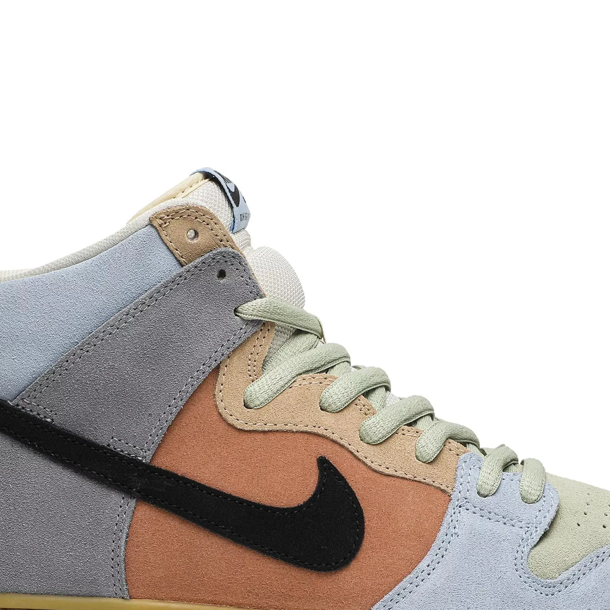 SB Dunk High Pro 'Spectrum' (New)