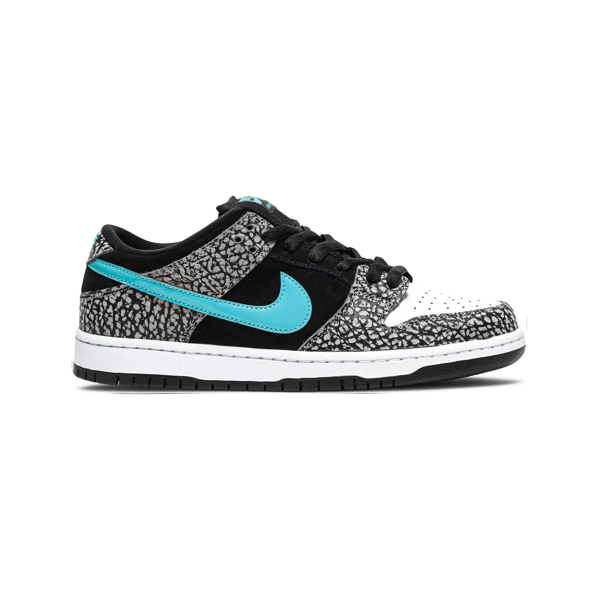 SB Dunk Low 'Atmos Elephant'