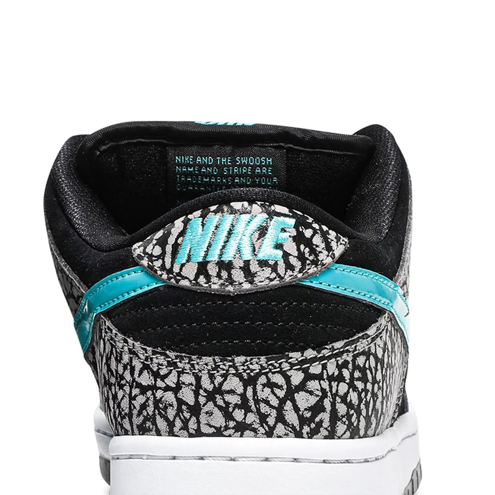 SB Dunk Low 'Atmos Elephant'