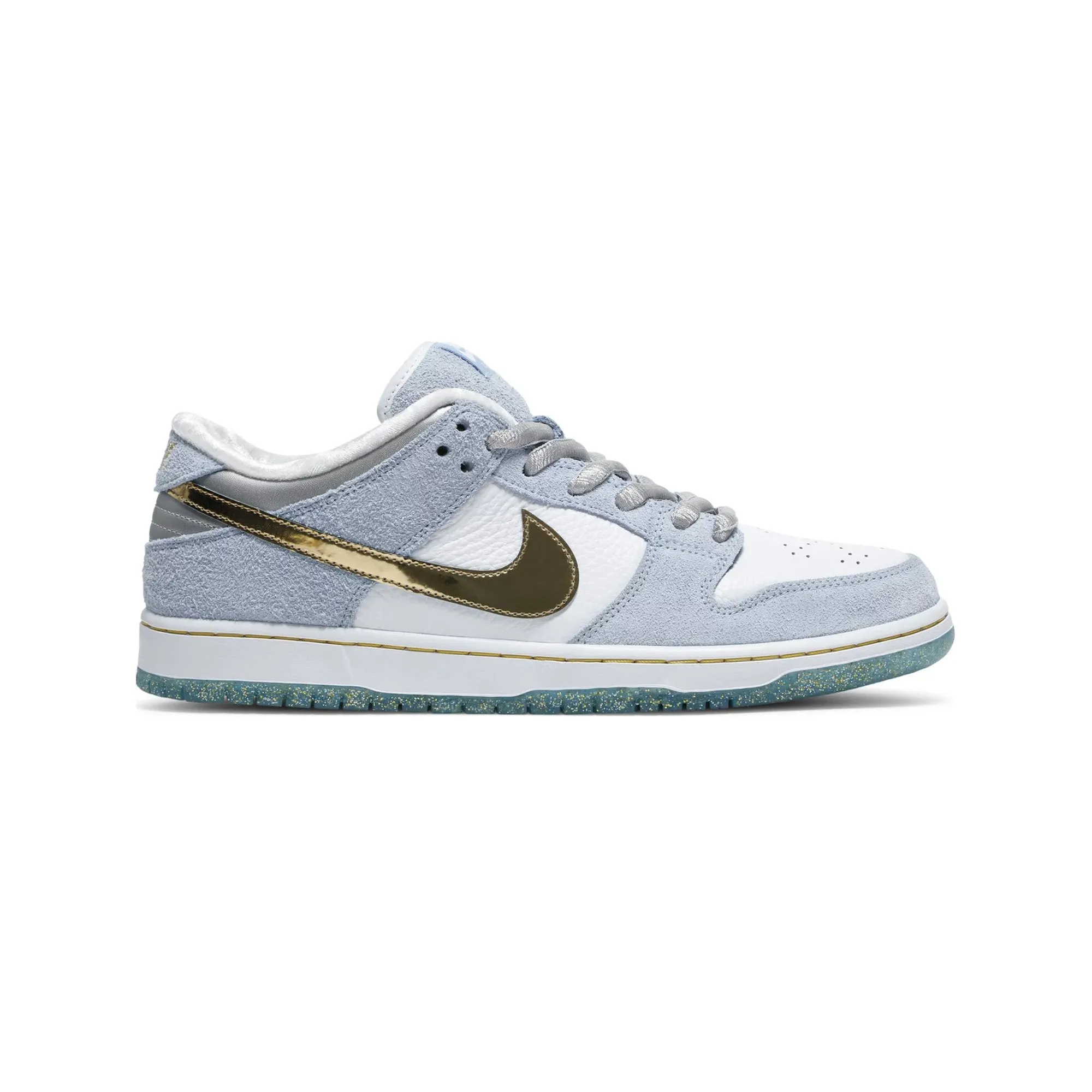 SB Dunk Low 'Sean Cliver'