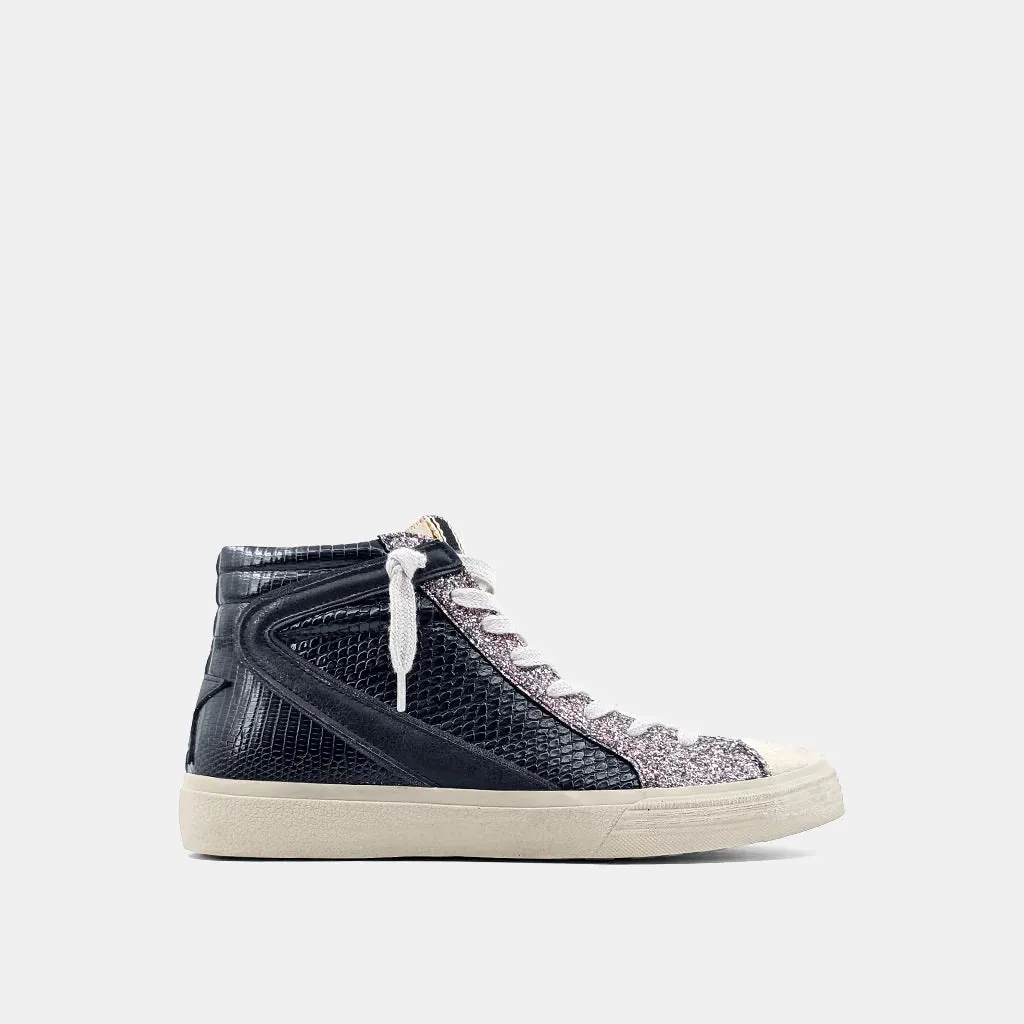 Shu Shop Rooney High Top Sneaker