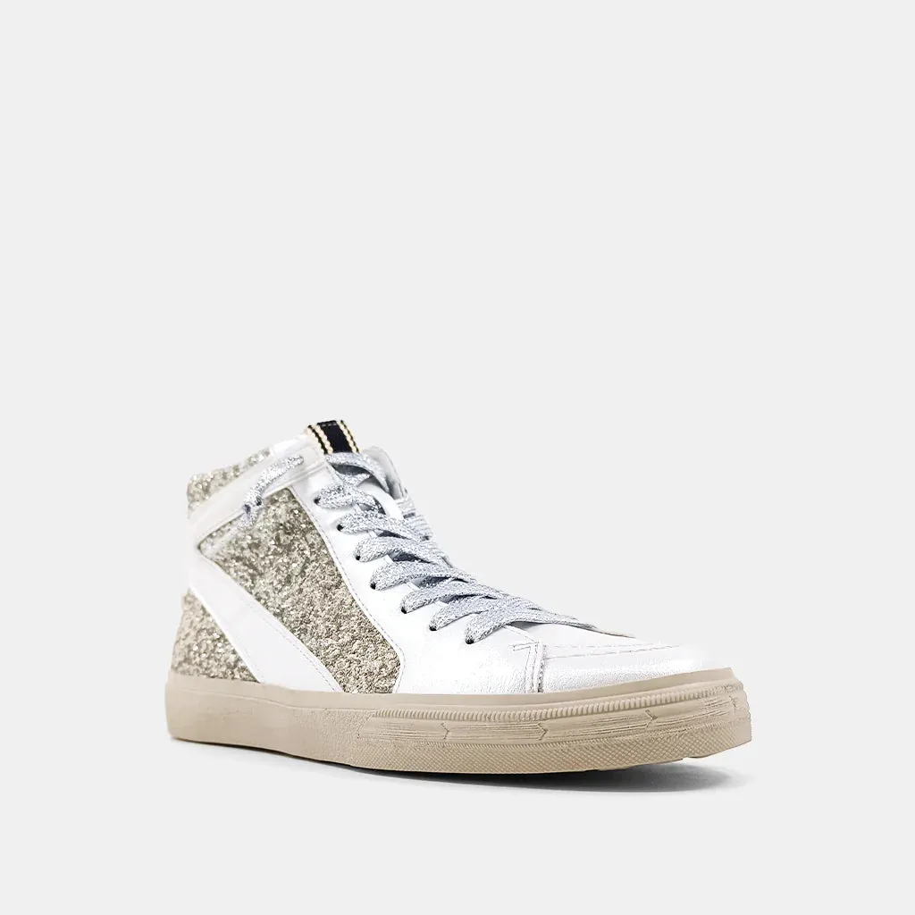 Shu Shop Rooney High Top Sneaker