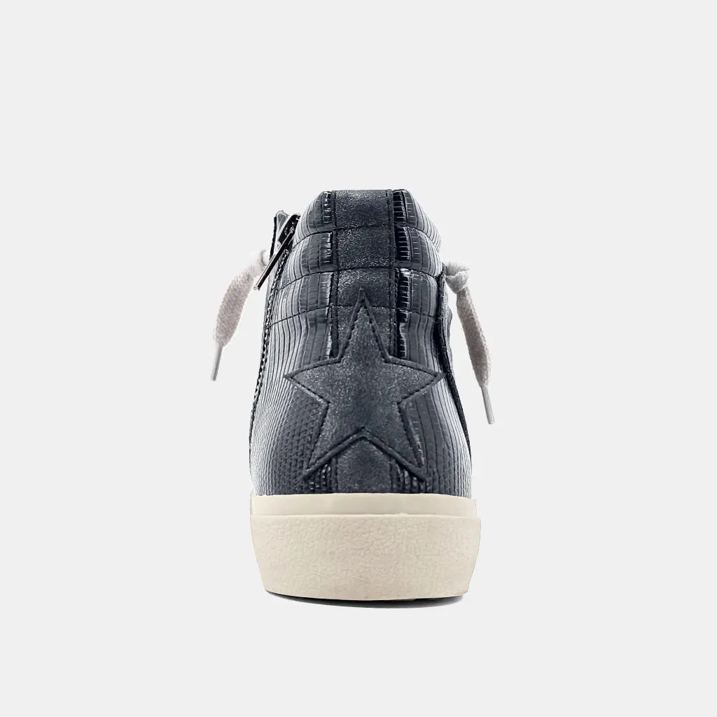 Shu Shop Rooney High Top Sneaker