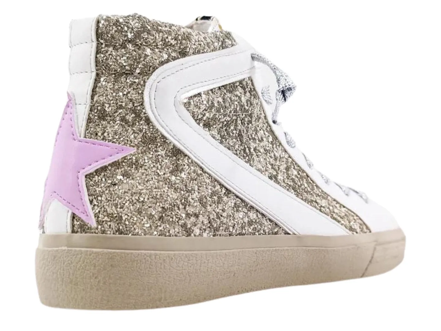 Shu Shop: Rooney in Pearl Glitter