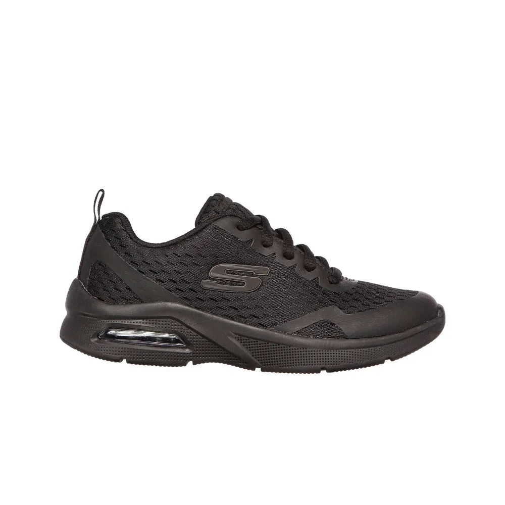 Skechers Microspec Max School Shoes