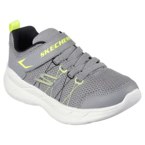 Skechers Snap Sprints 2.0 Kids' Shoes Grey