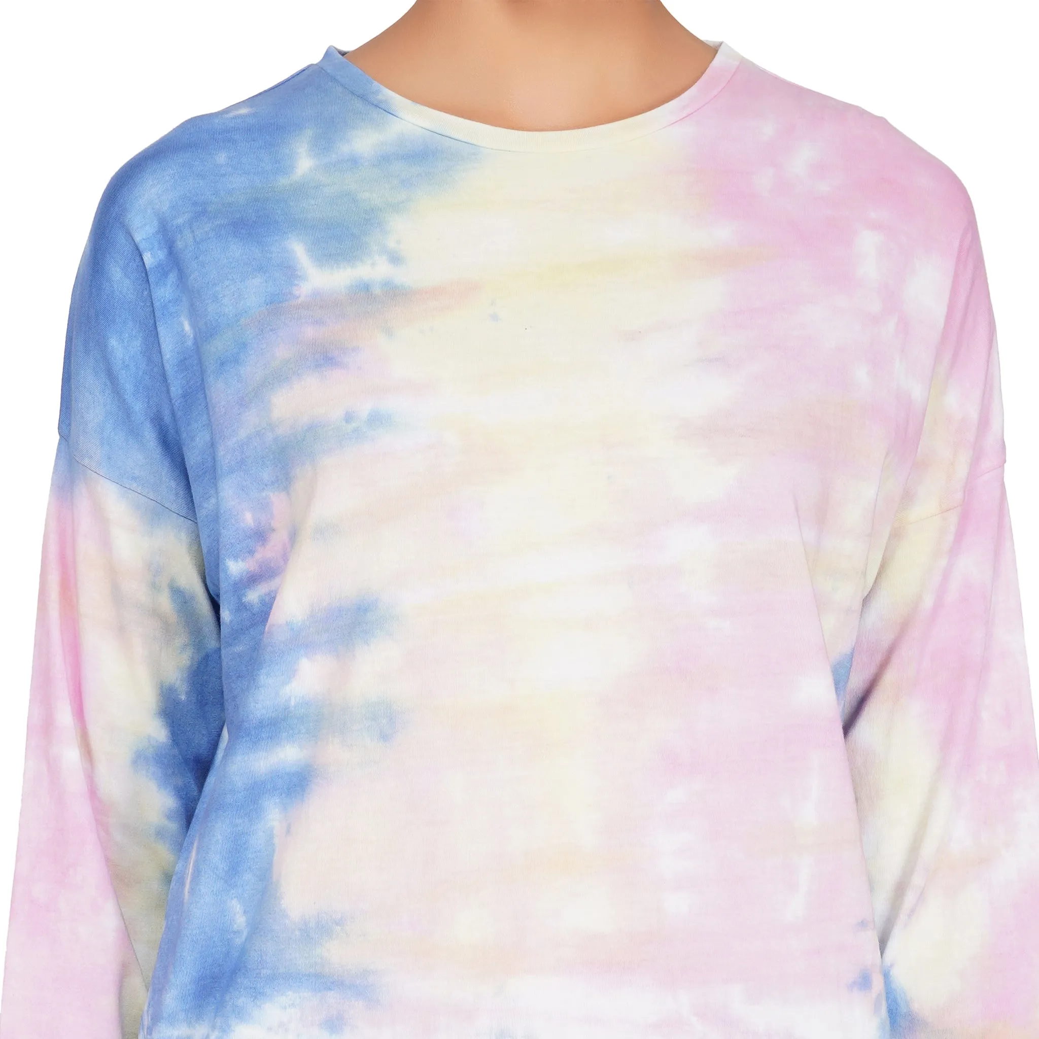 SLAY. Women's Tie Dye Co-ord Set