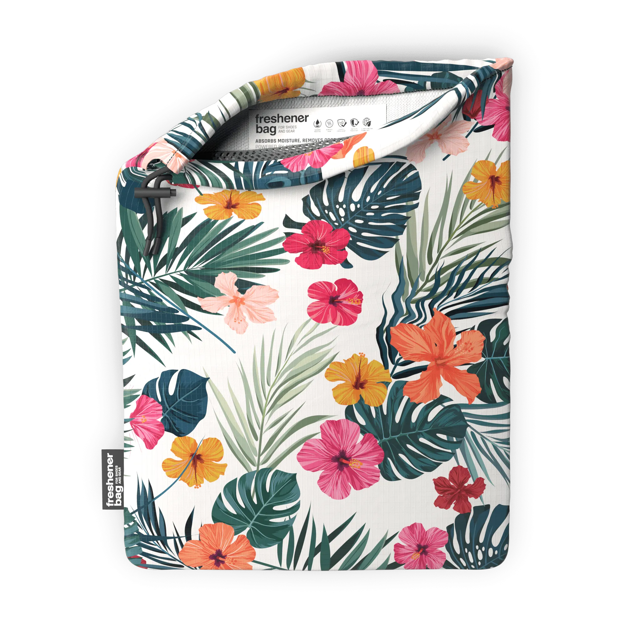 SmellWell Bag 12L Hawaii Floral