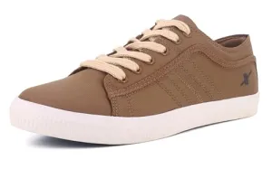 Sparx Men's Shoes,Camel Brown