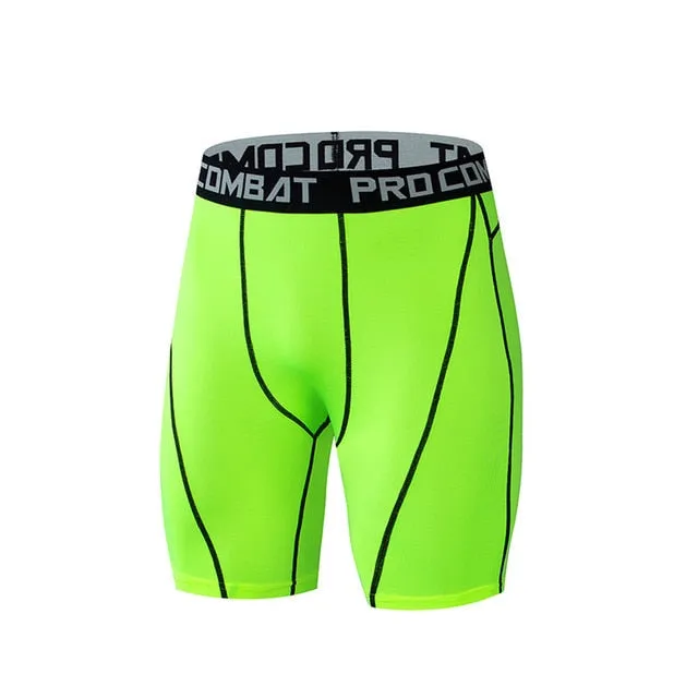 Sports Fitness Pants Men