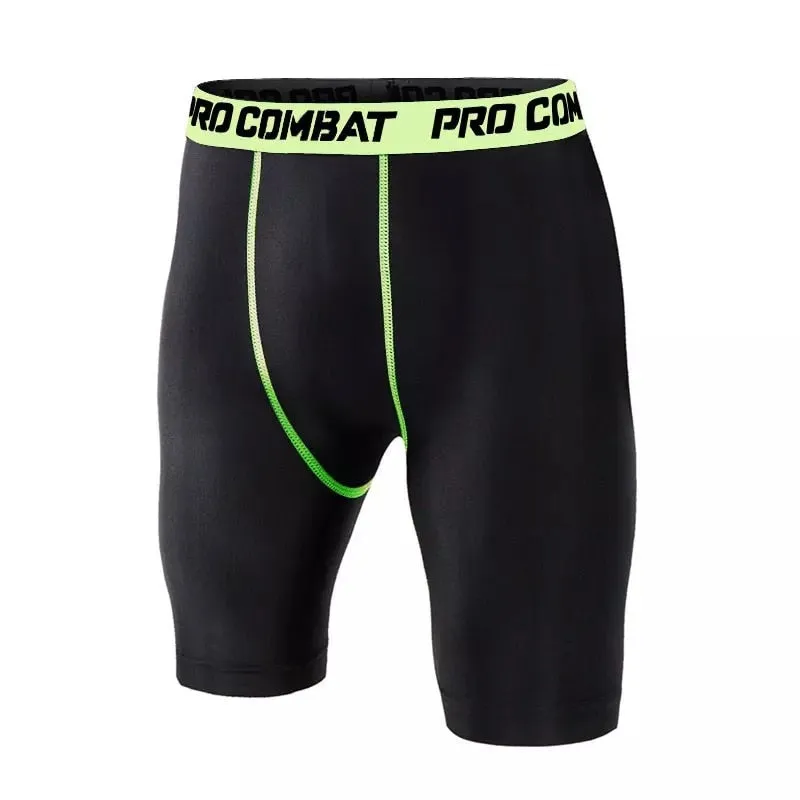 Sports Fitness Pants Men