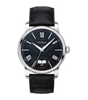 Star 4810 Automatic Date 42mm Black