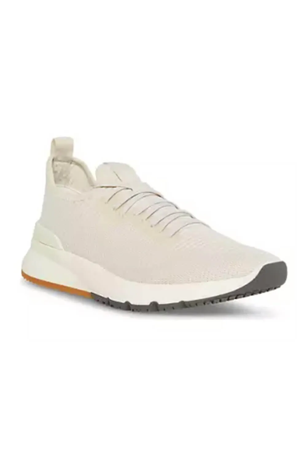 Steve Madden Kandoo Knit Sneakers for Men in Grey | KANDO-GREY