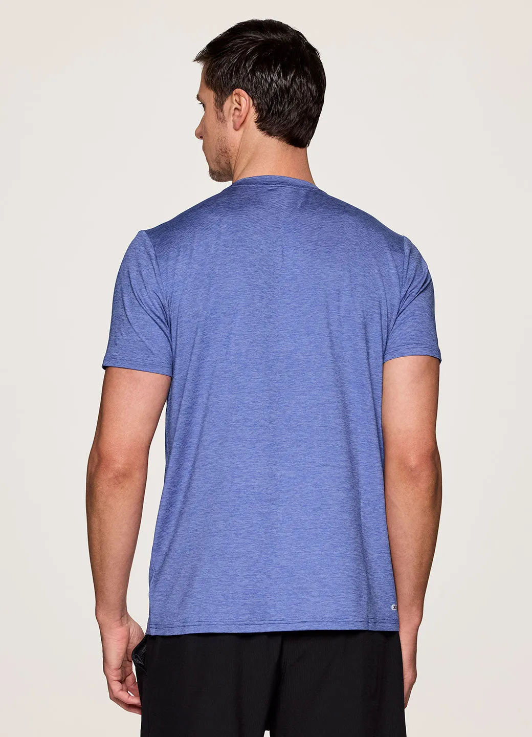 Stratus Backcourt Workout Tee