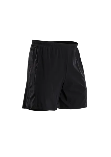 Sugoi Titan 7" 2 in 1 short black