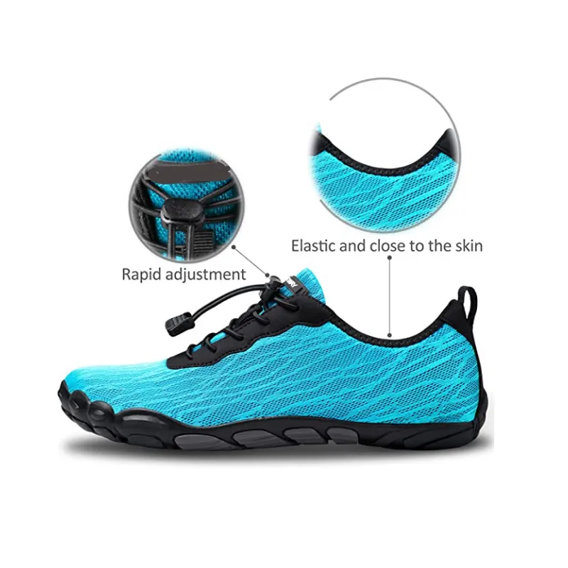 Surf Sports Quick Dry Aqua Shoes