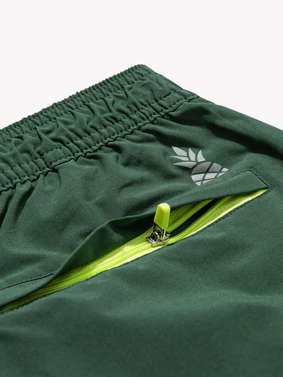 The Greeneries 7" (Sport Short)