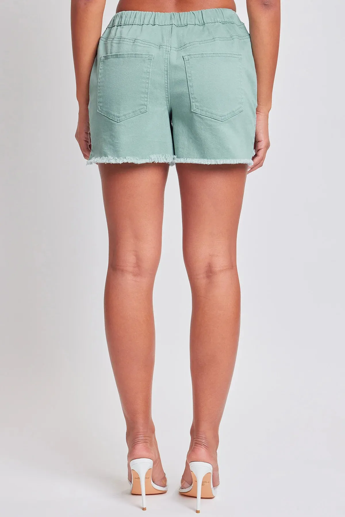 THE KARI SHORTS