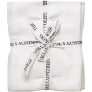 The Laundress Versatile Lint-Free Cleaning Cloth - 3 pack