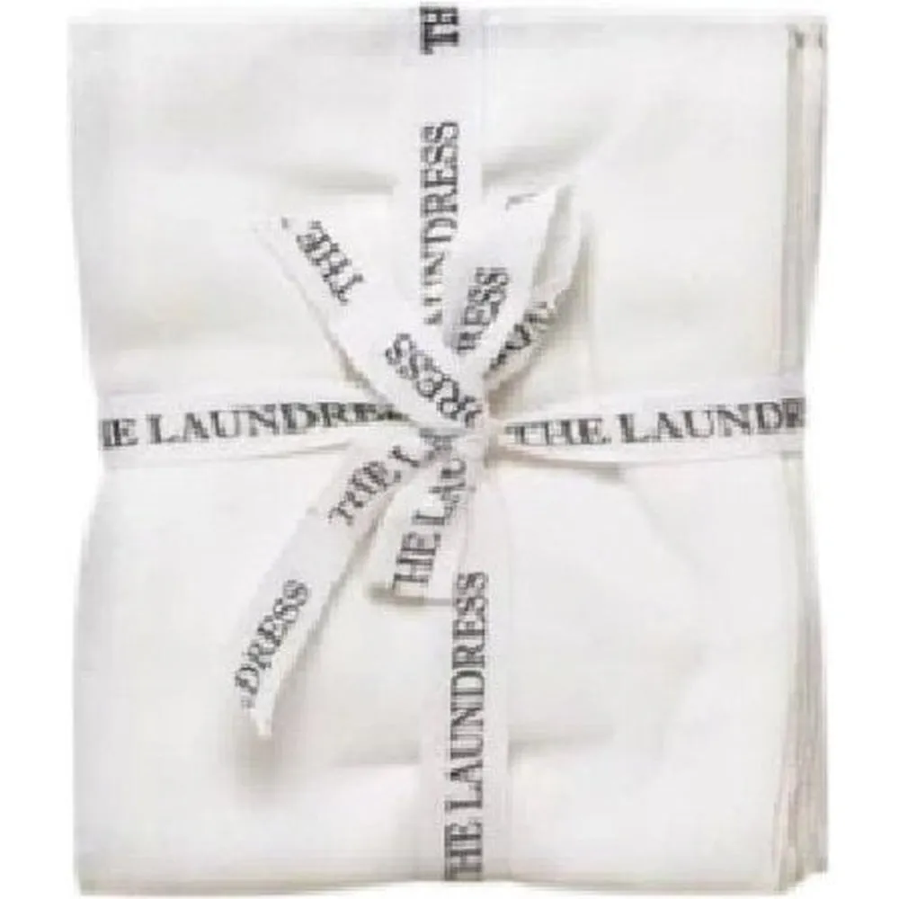 The Laundress Versatile Lint-Free Cleaning Cloth - 3 pack