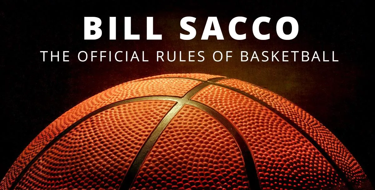 The Official Rules of Basketball