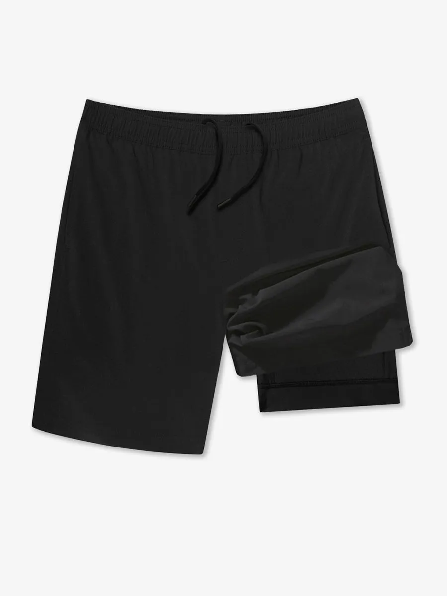 The Secret Agents 7" (Sport Short)