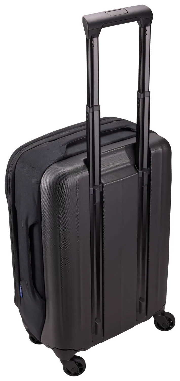 Thule Subterra 2 Carry-On Spinner Luggage - Black