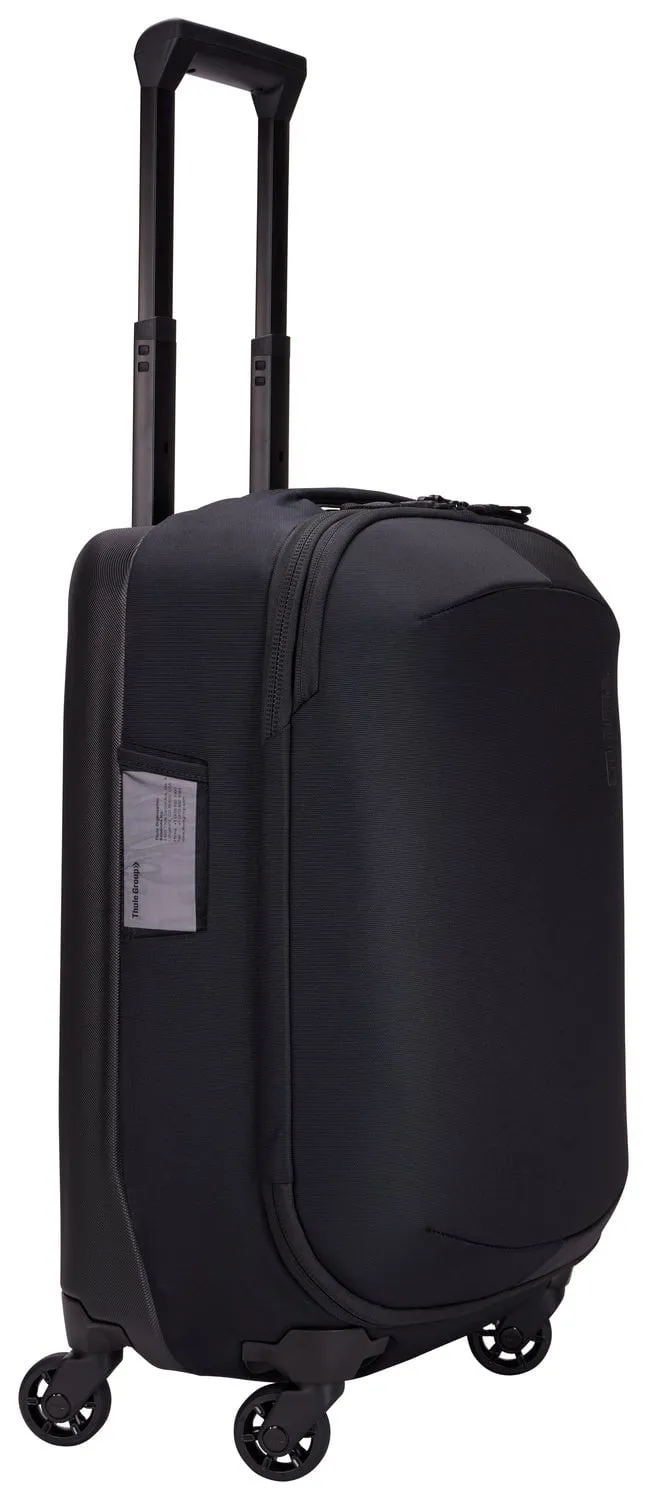 Thule Subterra 2 Carry-On Spinner Luggage - Black