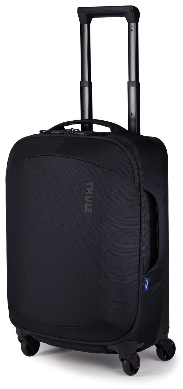 Thule Subterra 2 Carry-On Spinner Luggage - Black