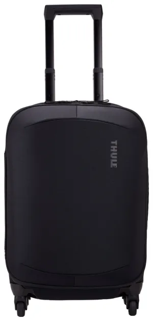 Thule Subterra 2 Carry-On Spinner Luggage - Black