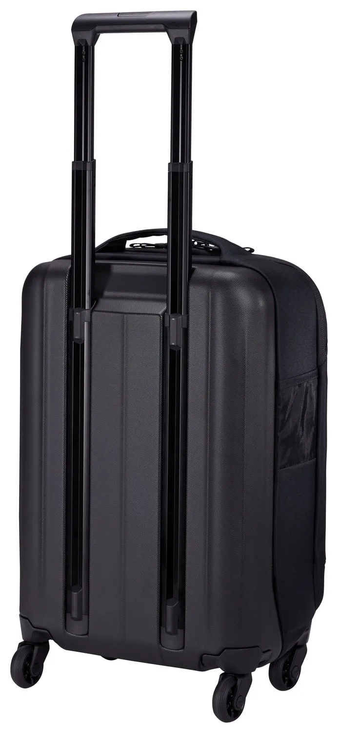 Thule Subterra 2 Carry-On Spinner Luggage - Black