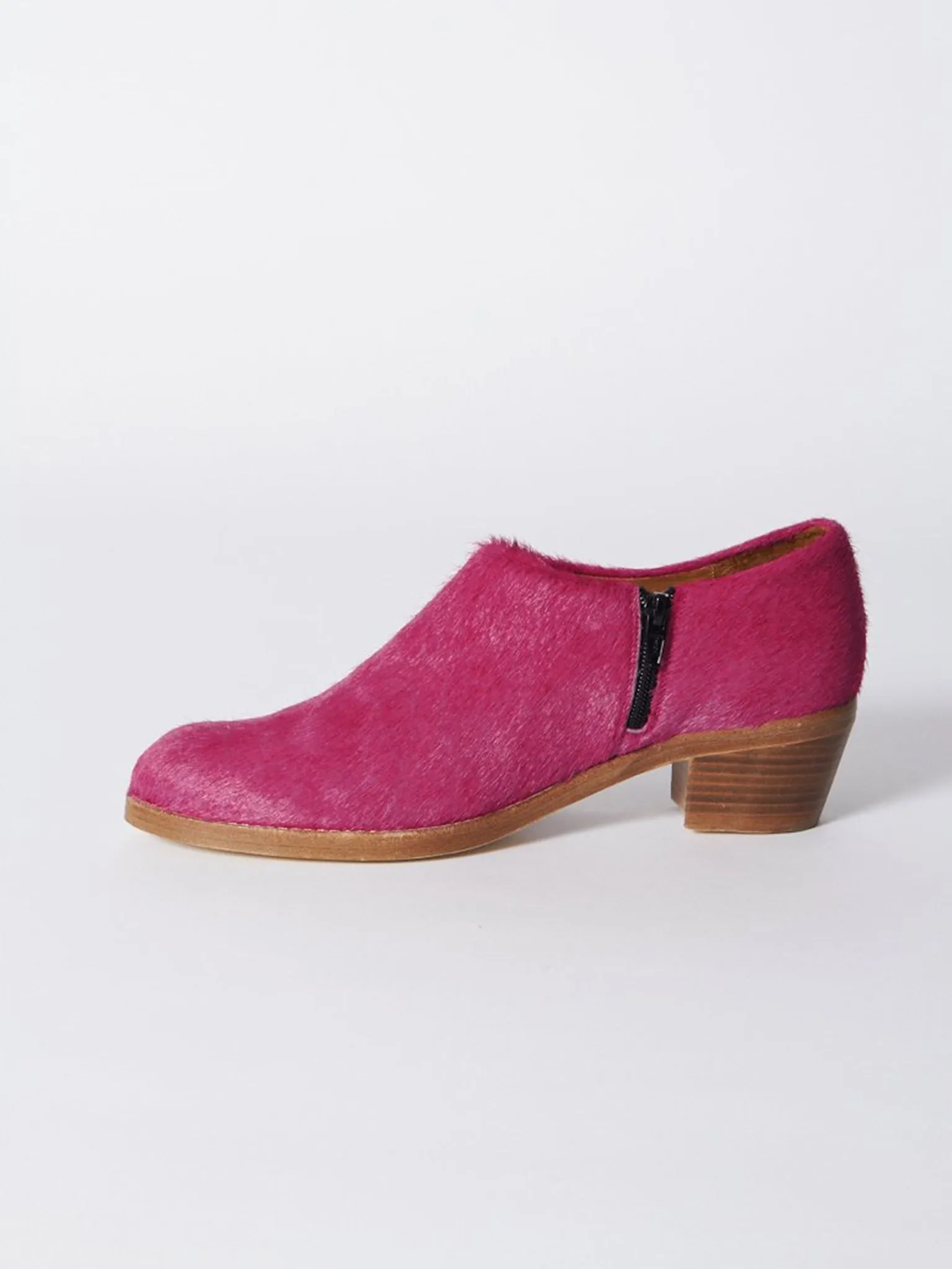 Tilda shoes, pink