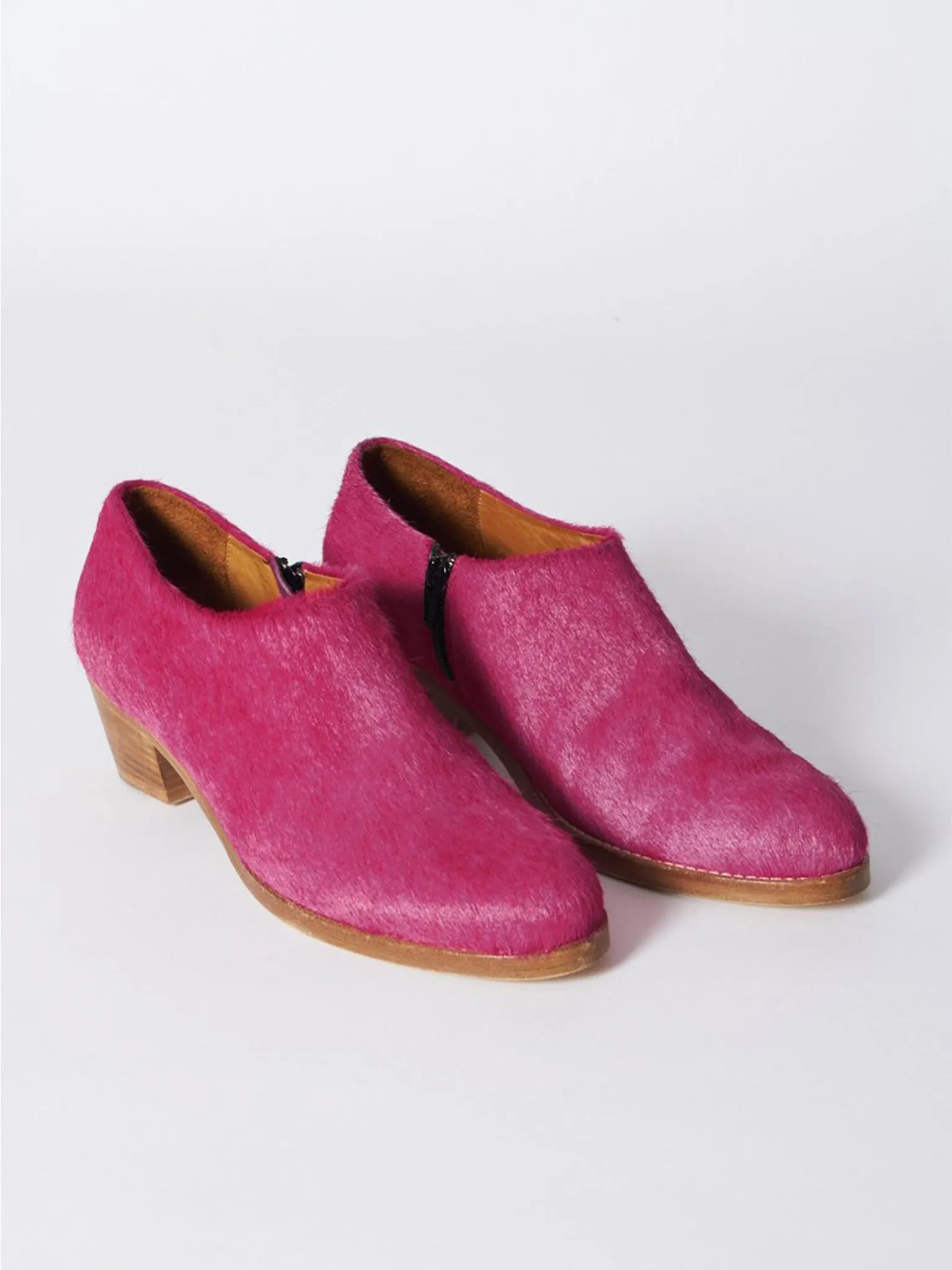 Tilda shoes, pink